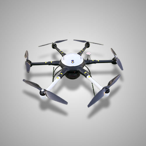 环保无人机监控秸秆焚烧 减少大气污染(图2) 环保无人机监控秸秆焚烧 减少大气污染(图2)